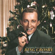 Bing Crosby: Silent Night (1998 Voice Of Christmas Version) (Silent Night)