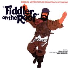 Various Artists: Fiddler On The Roof (Original Motion Picture Soundtrack) (Fiddler On The RoofOriginal Motion Picture Soundtrack)
