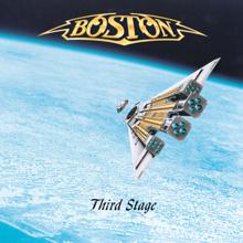 Boston: The Launch A) Countdown B) Ignition C) Third Stage Separation (Album Version)