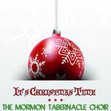 The Mormon Tabernacle Choir: With Wond'ring Awe