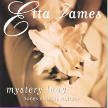 Etta James: I Don't Stand A Ghost Of A Chance (With You)