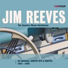 Jim Reeves: Making Believe