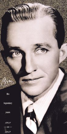 Bing Crosby: (Yip Yip De Hootie) My Baby Said Yes (Single Version) ((Yip Yip De Hootie) My Baby Said Yes)