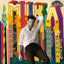 MIKA: Oh Girl You’re The Devil
