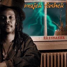 Majek Fashek: Rainmaker