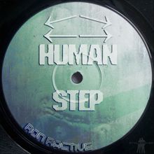 Ron Ractive: Human Step