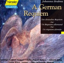 Donna Brown: Brahms: German Requiem (A), Op. 45