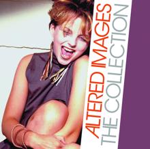 Altered Images: Happy Birthday