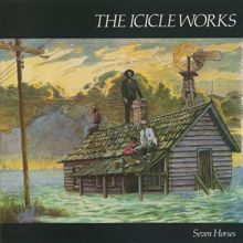 The Icicle Works: Beggars Legacy