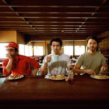 Jonas Brothers: Waffle House