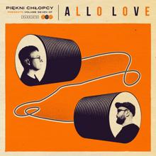 Various Artists: Allo Love, Vol. 7