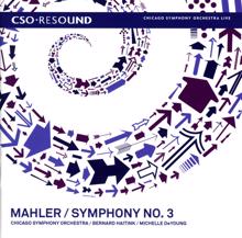 Bernard Haitink: Mahler, G.: Symphony No. 3