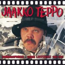 Jaakko Teppo: Roskapankki