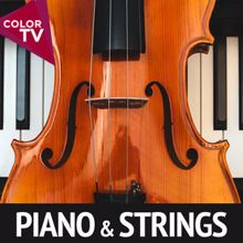 Felix Thoma: Piano & Strings