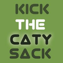 le Shuuk: Kick the Caty Sack (Damon Paul Remix)