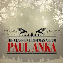 Paul Anka: Silent Night (Remastered)