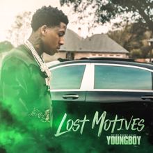 Youngboy Never Broke Again: Lost Motives