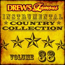 The Hit Crew: Drew's Famous Instrumental Country Collection (Vol. 38)