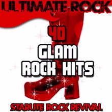 Starlite Rock Revival: Teenage Rampage