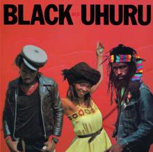 Black Uhuru: Trodding (Single Version)