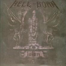 Hell-Born: Refuse to Serve