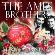 The Ames Brothers: Merry Christmas