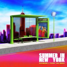 Sofi Tukker: Summer In New York