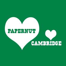 Papernut Cambridge: This Isn't a Test