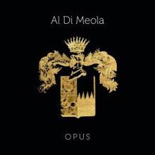 Al Di Meola: Ava's Dream Sequence Lullaby