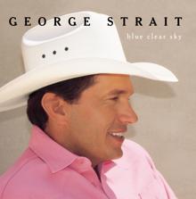 George Strait: She Knows When You're On My Mind (Album Version)