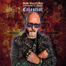Rob Halford: Protected by the Light