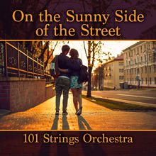 101 Strings Orchestra, The Theatre Orchestra: Seventy Six Trombones (From "The Music Man") [with The Theatre Orchestra]