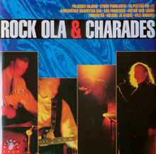 Rock Ola & Charades: Merceyn rannalla