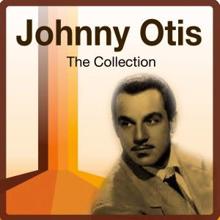Johnny Otis: Castin' My Spell