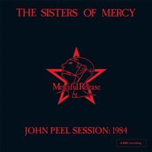 The Sisters Of Mercy: Poisoned Door (John Peel Session: 1984)