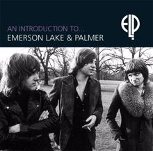 Emerson, Lake & Palmer: An Introduction To...