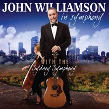 John Williamson: John Williamson: In Symphony