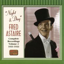 Fred Astaire: I've Got You On My Mind