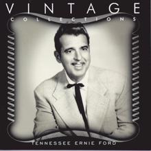Tennessee Ernie Ford: Milk 'Em In The Mornin' Blues