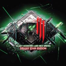 Skrillex: Scary Monsters and Nice Sprites