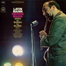 Herbie Mann: Manteca