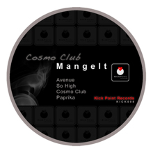 Mangelt: Cosmo Club