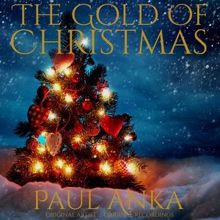 Paul Anka: The Gold of Christmas