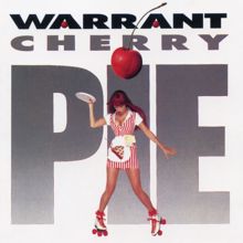 WARRANT: Cherry Pie (Single Version)