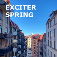 Exciter: Spring