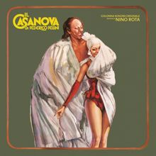 Nino Rota: The Great Mouna #2 (Remastered 2022)