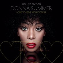 Donna Summer: Sunset People (Hot Chip Re-Edit (Bonus Track))