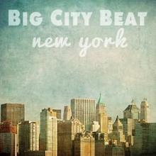 Big City Beat: New York