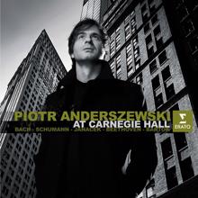 Piotr Anderszewski: Beethoven: Piano Sonata No. 31 in A-Flat Major, Op. 110: II. Allegro molto (Live)