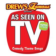 The Hit Crew: Drew's Famous Presents As Seen On TV: Comedy Theme Songs